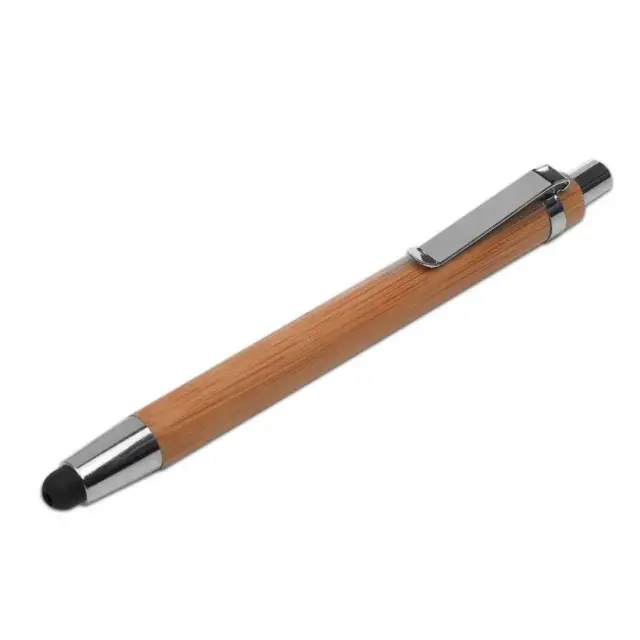 Bolígrafo BAMBOO TOUCH IW86T