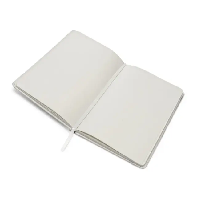 Cuaderno AGATHA L2116 Hojas Lisas