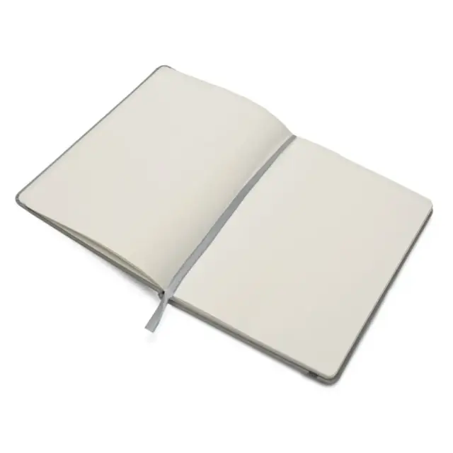 Cuaderno AGATHA L2116 Hojas Lisas