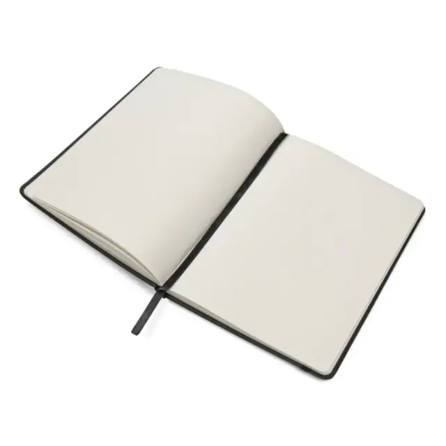Cuaderno AGATHA L2116 Hojas Lisas