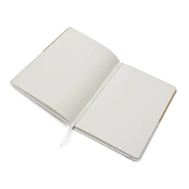 Cuaderno MURAKAMI L2125 Hojas Lisas