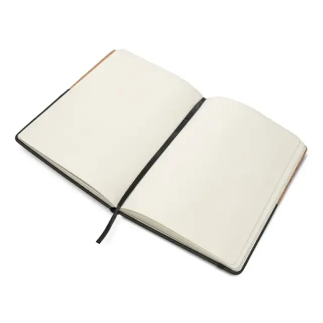 Cuaderno MURAKAMI L2125 Hojas Lisas