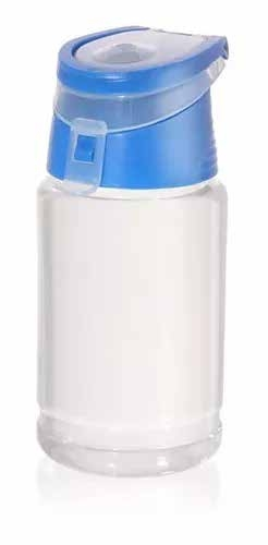 Botella Sportage