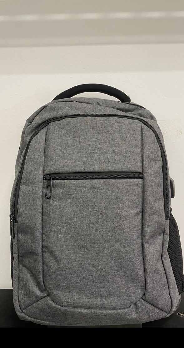 Mochila PortaNotebook 2