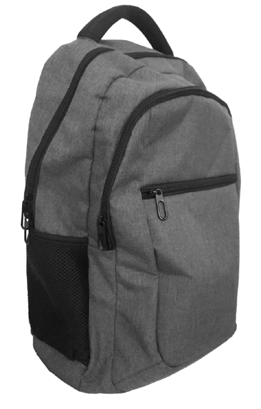 Mochila PortaNotebook 3