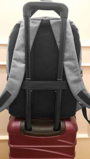 Mochila PortaNotebook 4