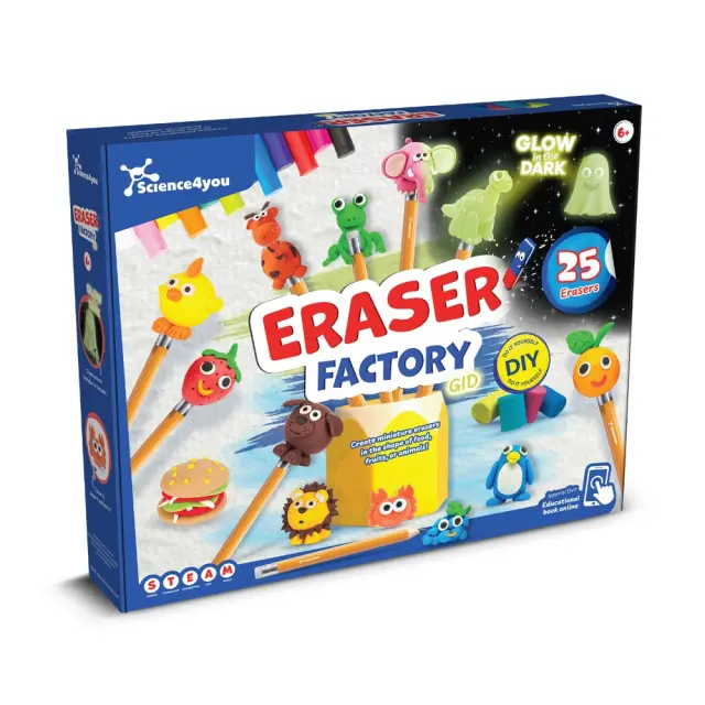 RUBBER FACTORY 2