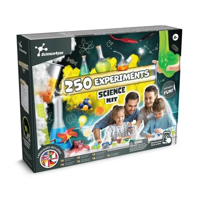 ULTRA KIT 250 EXPERIENCES 2