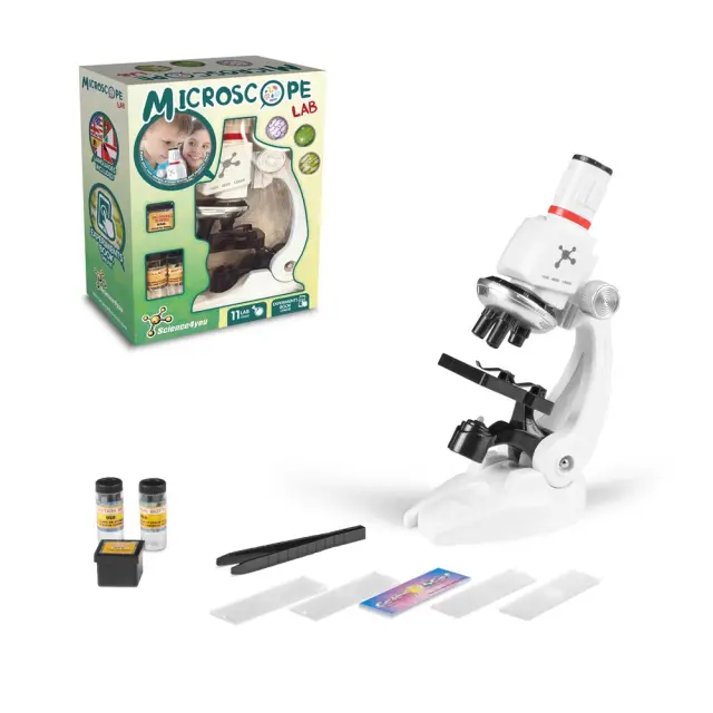 MICROSCOPE
