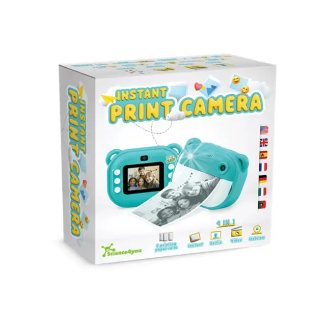 INSTANT CAMERA 2