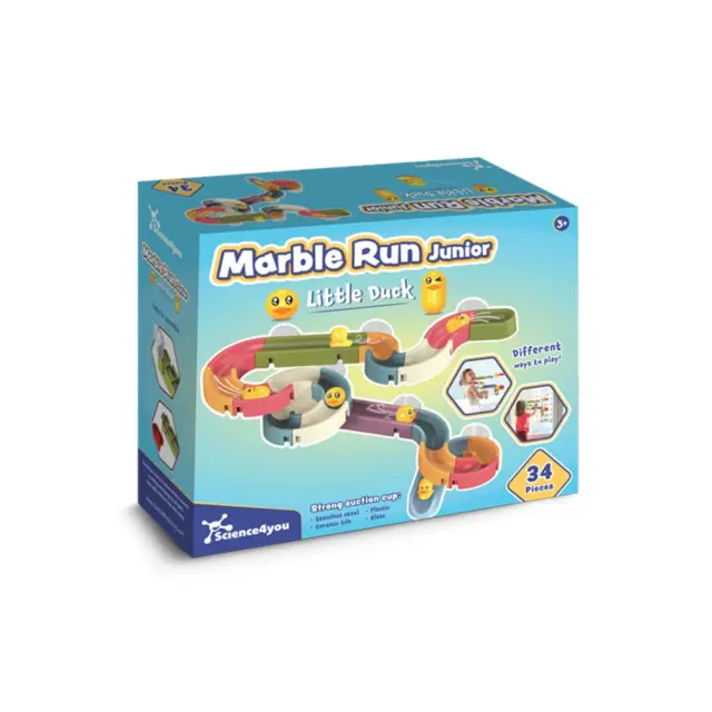 MARBLES CIRCUITS