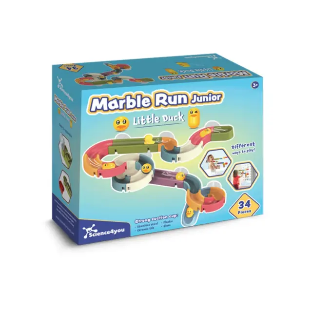 MARBLES CIRCUITS
