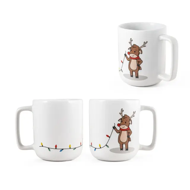 REINDEER