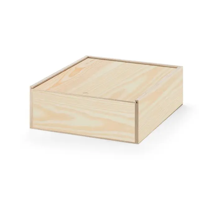 BOXIE WOOD L