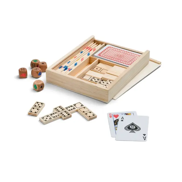 PLAYTIME