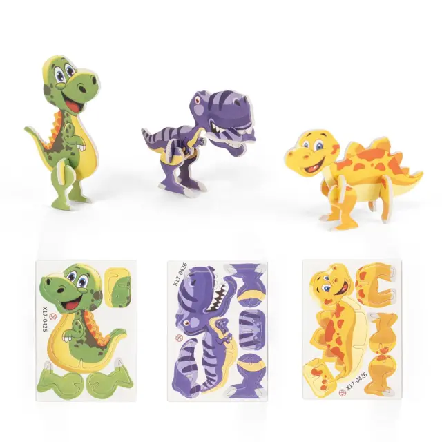 DINOSAURUS