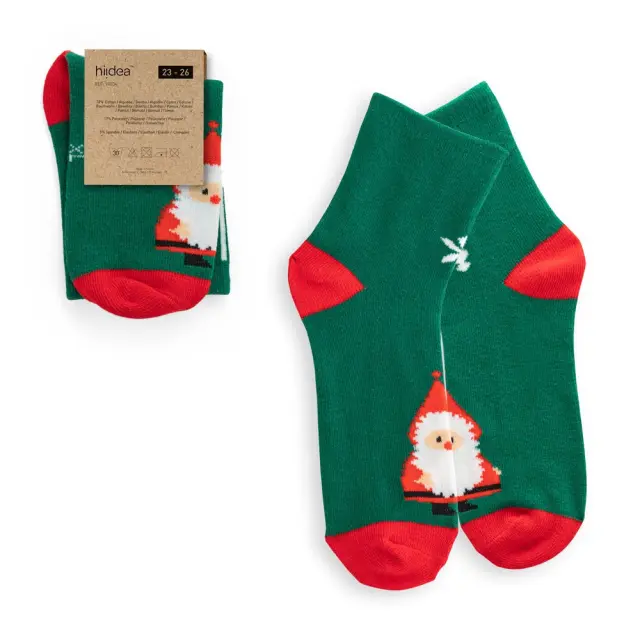 SANTA 2