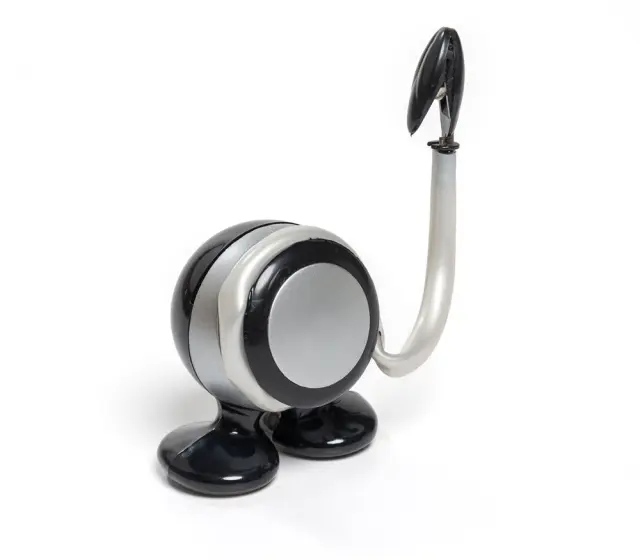 Memo holder con patas adhesivadas 4