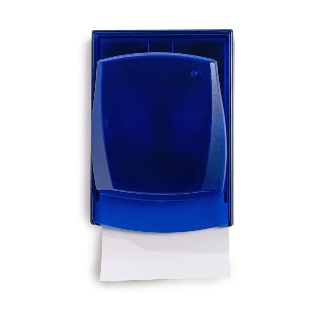 Dispenser de hojas automático