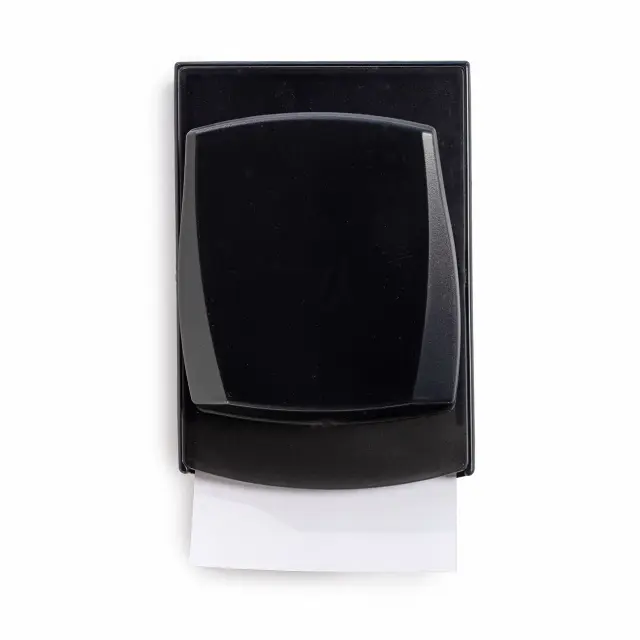 Dispenser de hojas automático