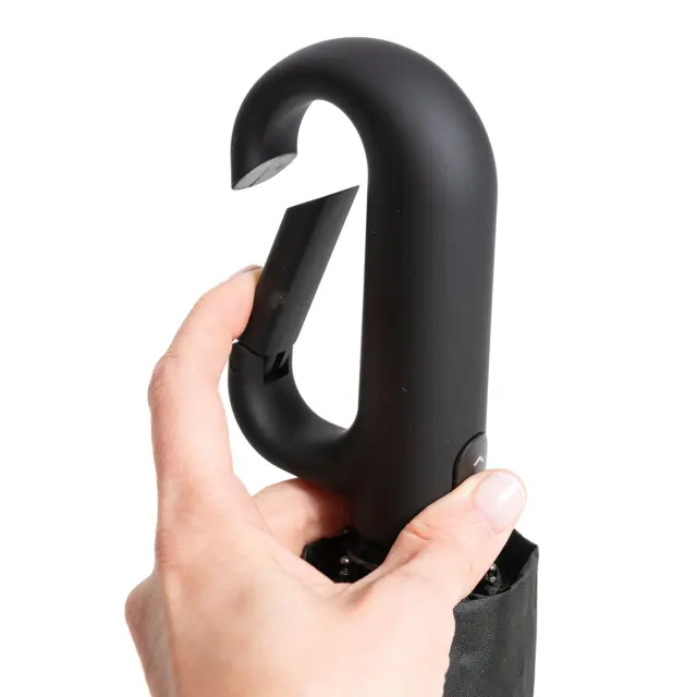 PARAGUAS PLEGABLE APERTURA AUTOMÁTICA