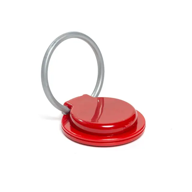 Soporte plástico para celular 4