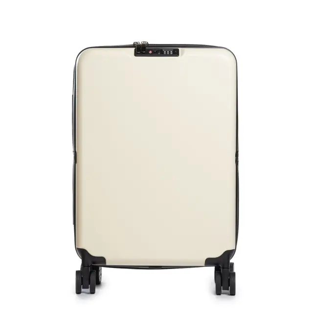 Carry on plegable