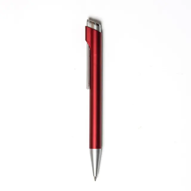 Bolígrafo retractil cuerpo color. 5
