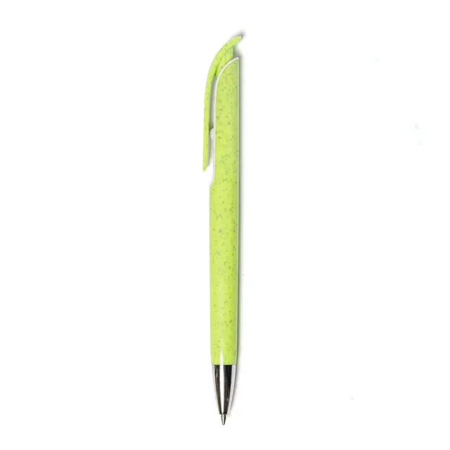 Descripción: Bolígrafo ecológico Eco Friendly 5