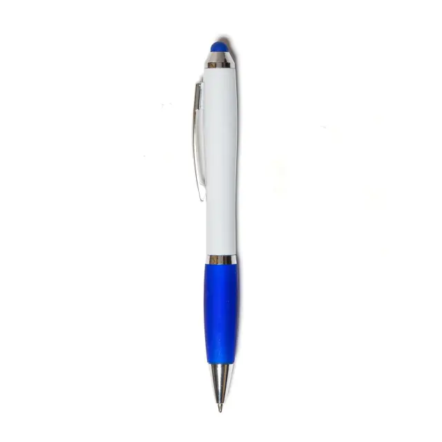 Bolígrafo medio giro c/touch 3