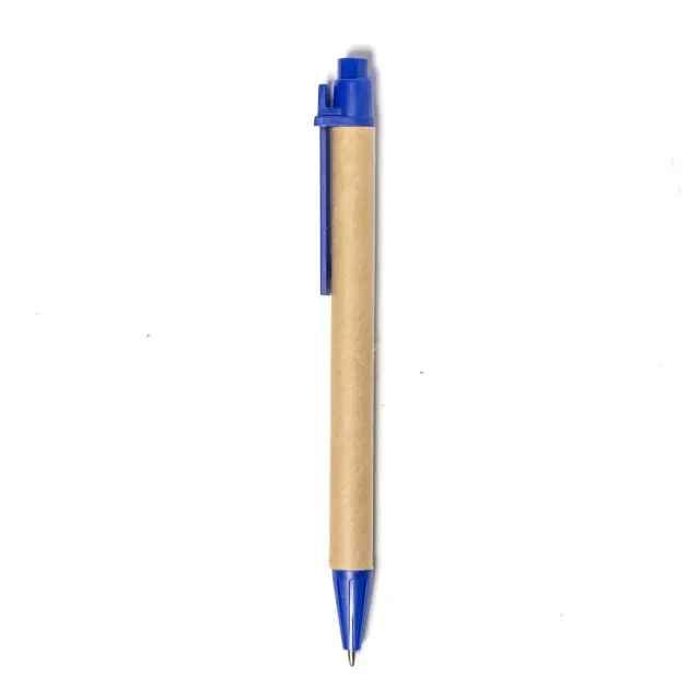 Bolígrafo Eco-Paper