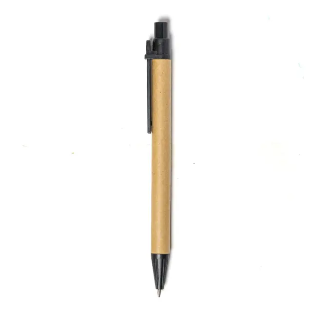 Bolígrafo Eco-Paper