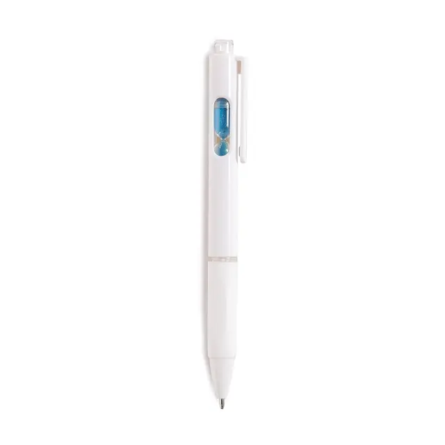 BOLIGRAFO SAND TIMER