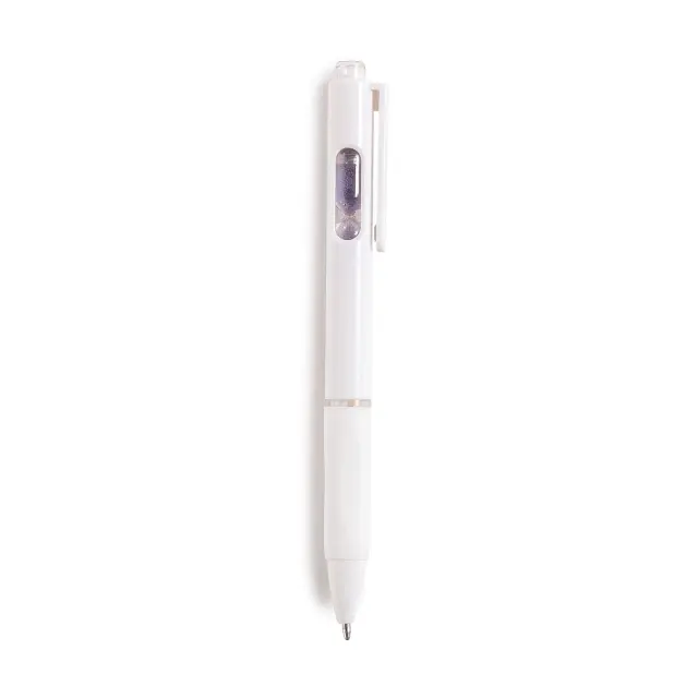 BOLIGRAFO SAND TIMER