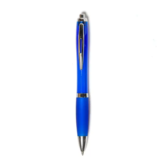 Bolígrafo retractil. 2