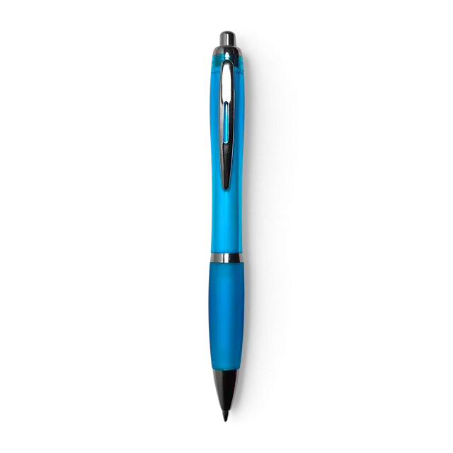 Bolígrafo retractil. 15