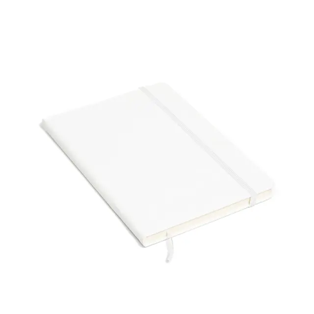 CUADERNO ECO CUERO A6