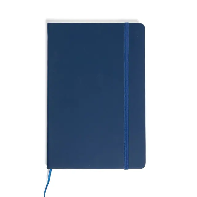 CUADERNO ECO CUERO