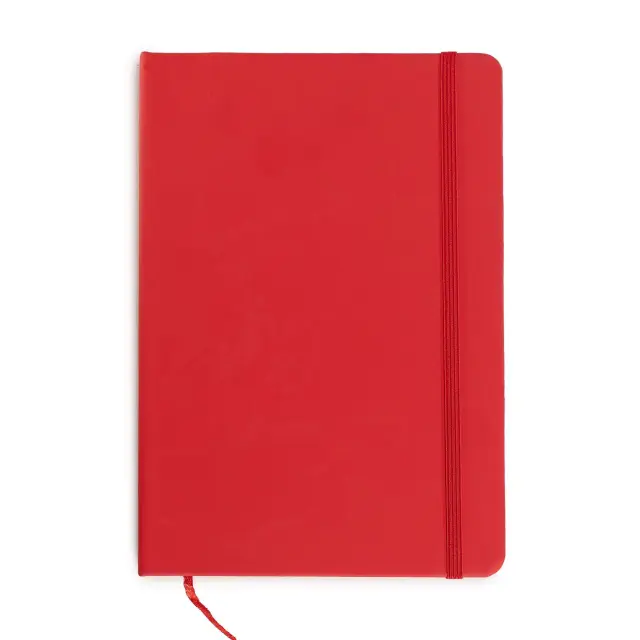 CUADERNO ECO CUERO