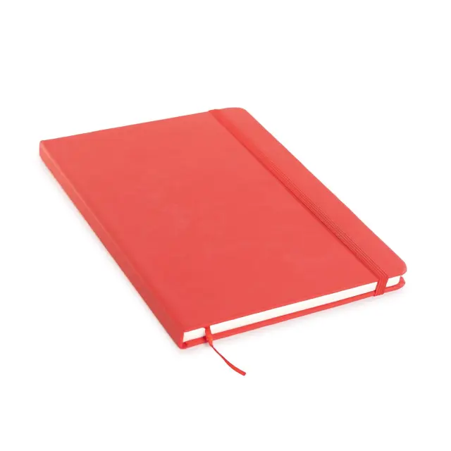 CUADERNO ECO CUERO
