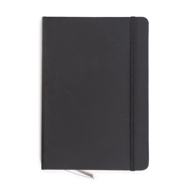 CUADERNO ECO CUERO