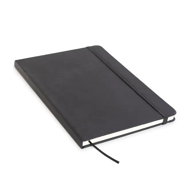 CUADERNO ECO CUERO
