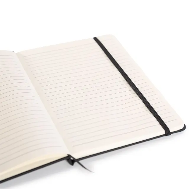 CUADERNO ECO CUERO