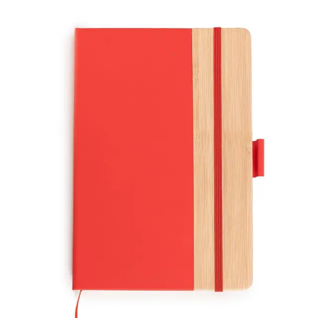 CUADERNO DETALLE BAMBOO