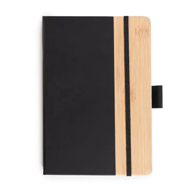 CUADERNO DETALLE BAMBOO