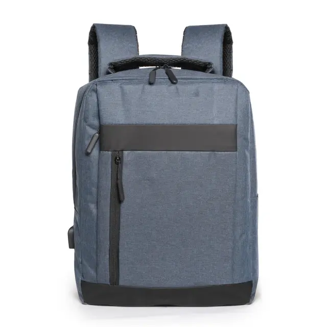 Mochila porta notebook.