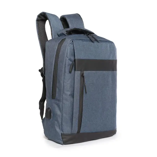 Mochila porta notebook.