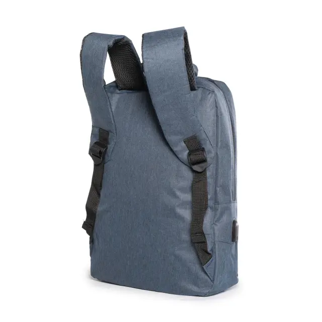Mochila porta notebook.