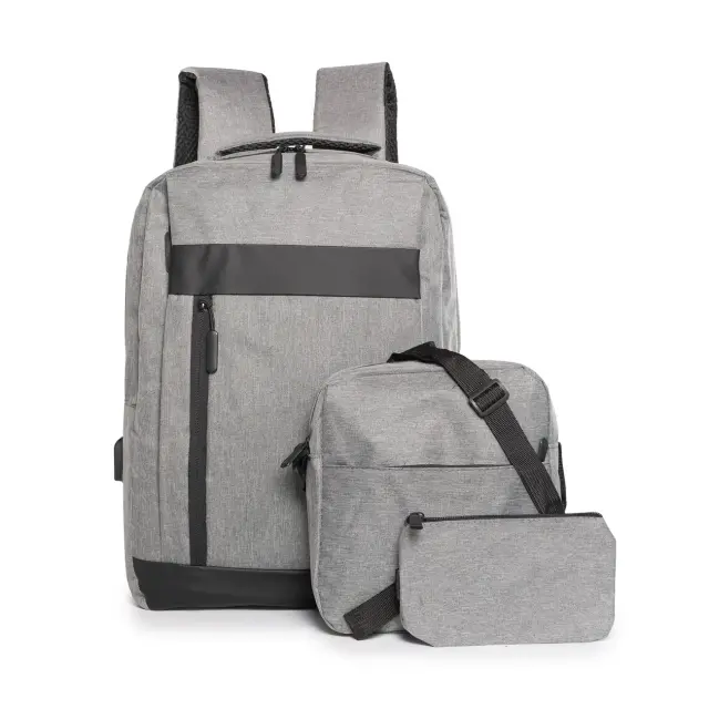 Mochila porta notebook.