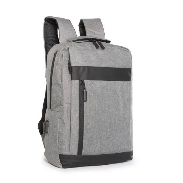 Mochila porta notebook.